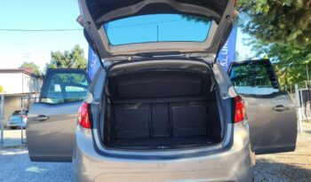 Opel Meriva | FWD (przód) | Manualna | 120 KM | Brązowy full