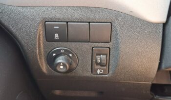 Citroën Berlingo | FWD (przód) | Manualna | 98 KM | Szary full
