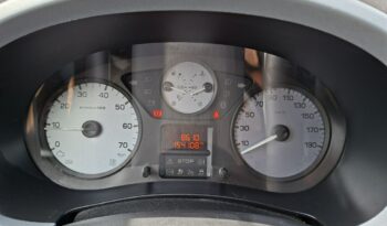 Citroën Berlingo | FWD (przód) | Manualna | 98 KM | Szary full