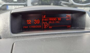 Citroën Berlingo | FWD (przód) | Manualna | 98 KM | Szary full