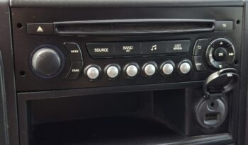Citroën Berlingo | FWD (przód) | Manualna | 98 KM | Szary full
