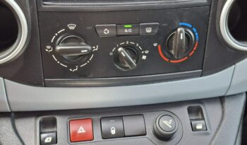 Citroën Berlingo | FWD (przód) | Manualna | 98 KM | Szary full