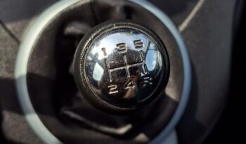 Citroën Berlingo | FWD (przód) | Manualna | 98 KM | Szary full