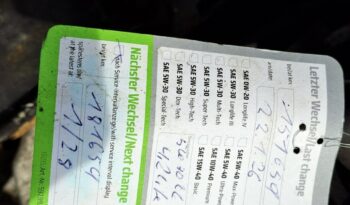 Citroën Berlingo | FWD (przód) | Manualna | 98 KM | Szary full
