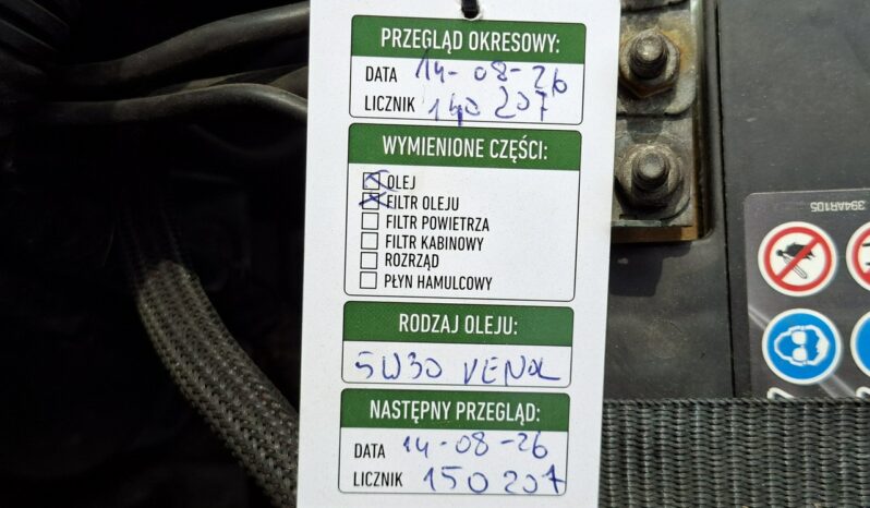 Fiat 500 | FWD (przód) | Manualna | 100 KM | Czarny full