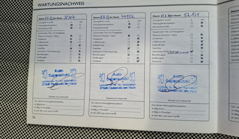 Fiat 500 | FWD (przód) | Manualna | 100 KM | Czarny full
