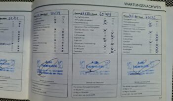 Fiat 500 | FWD (przód) | Manualna | 100 KM | Czarny full