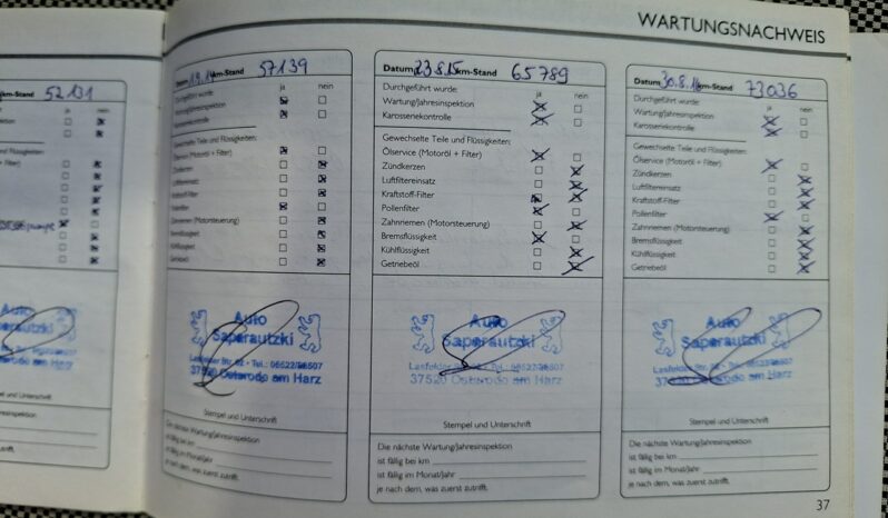Fiat 500 | FWD (przód) | Manualna | 100 KM | Czarny full