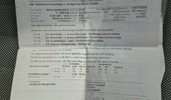 Fiat 500 | FWD (przód) | Manualna | 100 KM | Czarny full