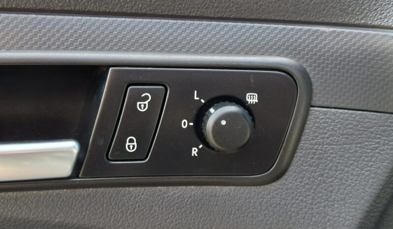 Volkswagen Caddy | 4×4 (doł. automatycznie) | Automatyczna | 140 KM | Szary full
