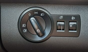 Volkswagen Caddy | 4×4 (doł. automatycznie) | Automatyczna | 140 KM | Szary full