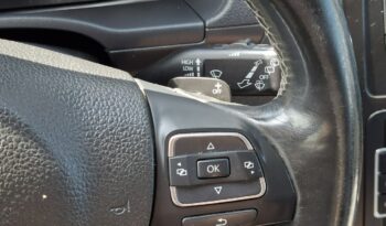 Volkswagen Caddy | 4×4 (doł. automatycznie) | Automatyczna | 140 KM | Szary full