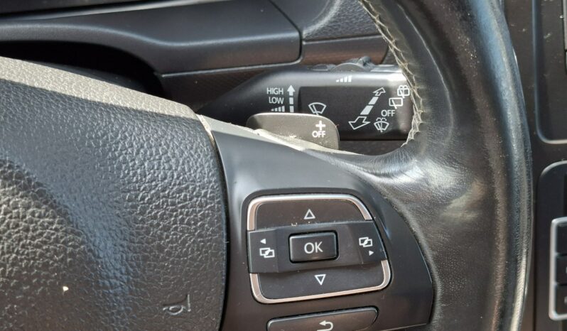 Volkswagen Caddy | 4×4 (doł. automatycznie) | Automatyczna | 140 KM | Szary full