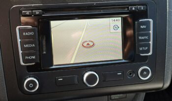 Volkswagen Caddy | 4×4 (doł. automatycznie) | Automatyczna | 140 KM | Szary full