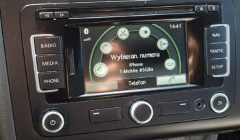 Volkswagen Caddy | 4×4 (doł. automatycznie) | Automatyczna | 140 KM | Szary full
