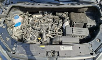 Volkswagen Caddy | 4×4 (doł. automatycznie) | Automatyczna | 140 KM | Szary full