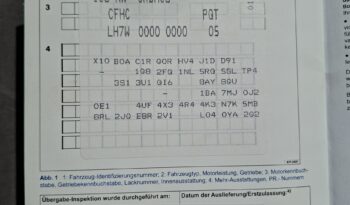 Volkswagen Caddy | 4×4 (doł. automatycznie) | Automatyczna | 140 KM | Szary full