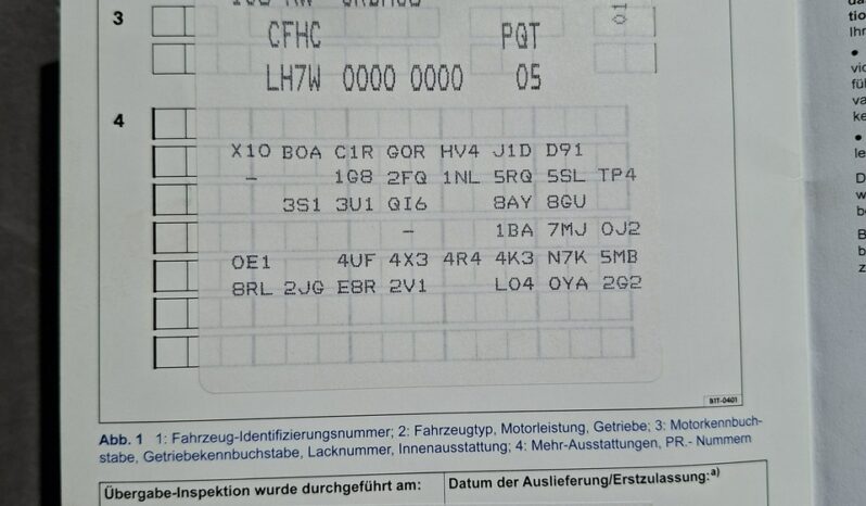 Volkswagen Caddy | 4×4 (doł. automatycznie) | Automatyczna | 140 KM | Szary full