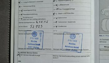 Volkswagen Caddy | 4×4 (doł. automatycznie) | Automatyczna | 140 KM | Szary full