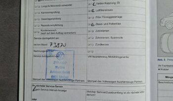 Volkswagen Caddy | 4×4 (doł. automatycznie) | Automatyczna | 140 KM | Szary full