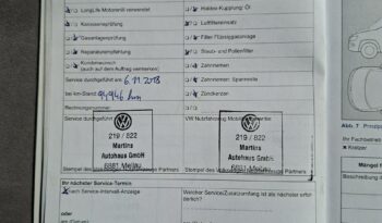 Volkswagen Caddy | 4×4 (doł. automatycznie) | Automatyczna | 140 KM | Szary full