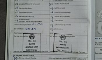 Volkswagen Caddy | 4×4 (doł. automatycznie) | Automatyczna | 140 KM | Szary full