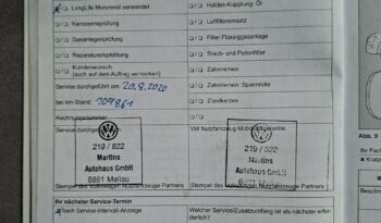 Volkswagen Caddy | 4×4 (doł. automatycznie) | Automatyczna | 140 KM | Szary full