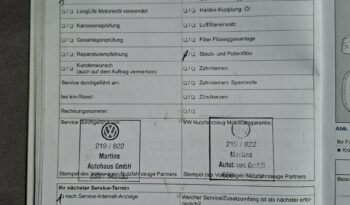 Volkswagen Caddy | 4×4 (doł. automatycznie) | Automatyczna | 140 KM | Szary full
