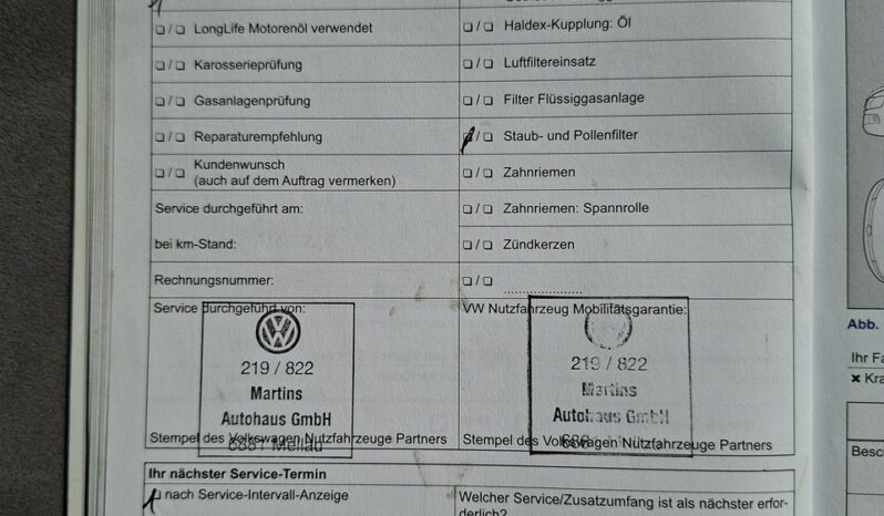 Volkswagen Caddy | 4×4 (doł. automatycznie) | Automatyczna | 140 KM | Szary full
