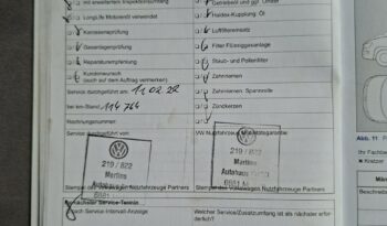 Volkswagen Caddy | 4×4 (doł. automatycznie) | Automatyczna | 140 KM | Szary full