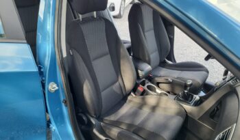 Hyundai i30 | FWD (przód) | Manualna | 100 KM | Niebieski full