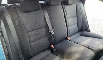 Hyundai i30 | FWD (przód) | Manualna | 100 KM | Niebieski full