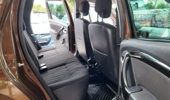 Dacia Duster | FWD (przód) | Manualna | 105 KM | Brązowy full