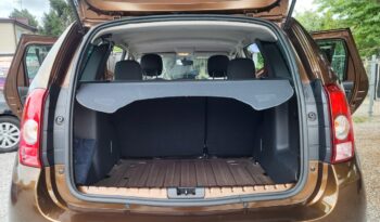 Dacia Duster | FWD (przód) | Manualna | 105 KM | Brązowy full