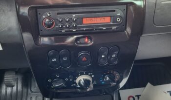 Dacia Duster | FWD (przód) | Manualna | 105 KM | Brązowy full
