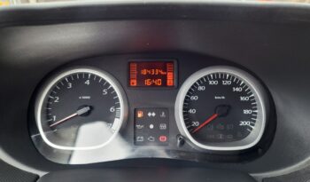 Dacia Duster | FWD (przód) | Manualna | 105 KM | Brązowy full