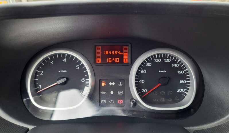 Dacia Duster | FWD (przód) | Manualna | 105 KM | Brązowy full