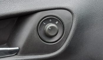 Opel Meriva | FWD (przód) | Manualna | 140 KM | Szary full