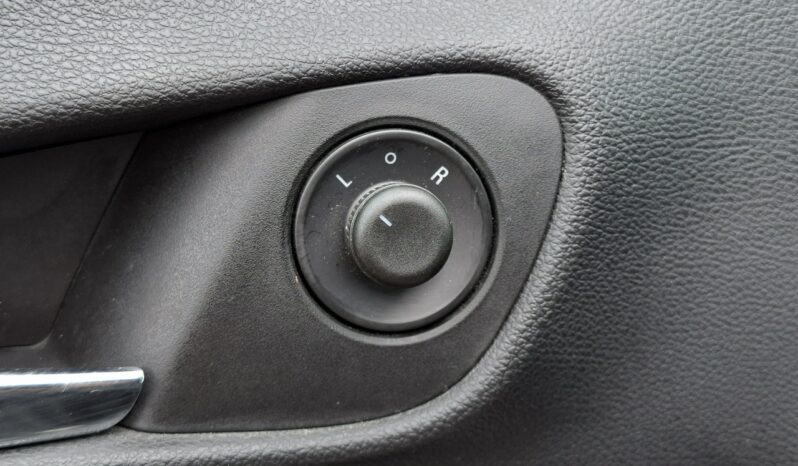 Opel Meriva | FWD (przód) | Manualna | 140 KM | Szary full