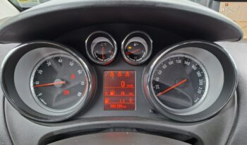 Opel Meriva | FWD (przód) | Manualna | 140 KM | Szary full