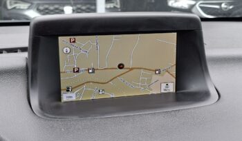 Opel Meriva | FWD (przód) | Manualna | 140 KM | Szary full