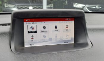 Opel Meriva | FWD (przód) | Manualna | 140 KM | Szary full