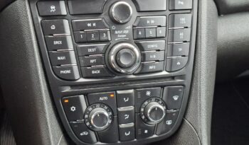 Opel Meriva | FWD (przód) | Manualna | 140 KM | Szary full