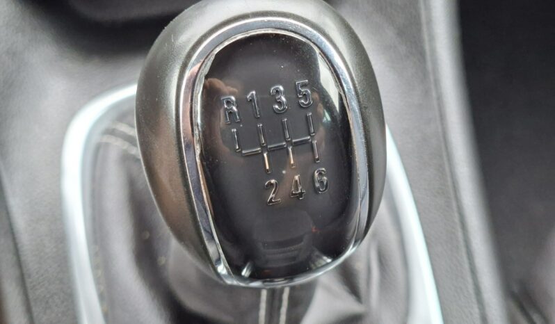 Opel Meriva | FWD (przód) | Manualna | 140 KM | Szary full
