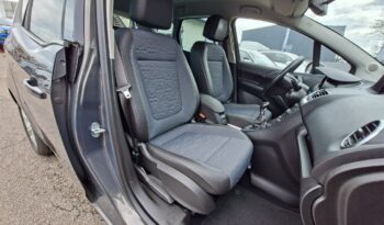 Opel Meriva | FWD (przód) | Manualna | 140 KM | Szary full