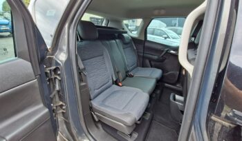 Opel Meriva | FWD (przód) | Manualna | 140 KM | Szary full