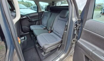Opel Meriva | FWD (przód) | Manualna | 140 KM | Szary full