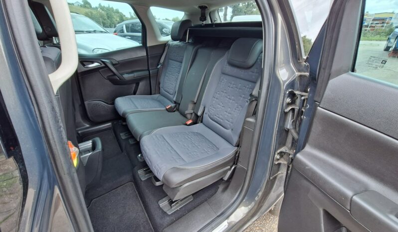 Opel Meriva | FWD (przód) | Manualna | 140 KM | Szary full