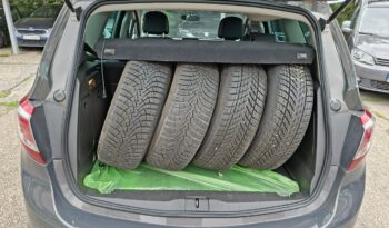 Opel Meriva | FWD (przód) | Manualna | 140 KM | Szary full
