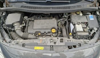 Opel Meriva | FWD (przód) | Manualna | 140 KM | Szary full
